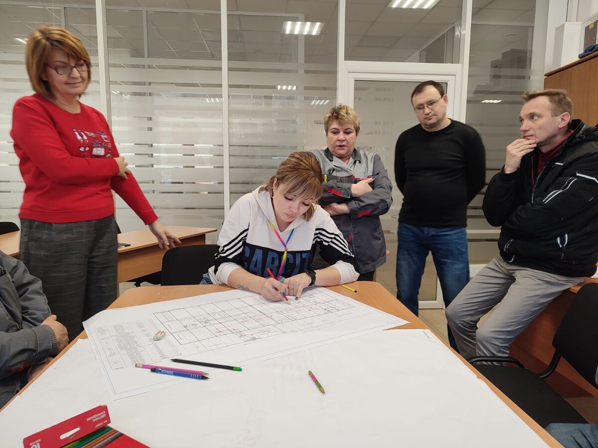 Источник: официальный сайт "НАТЭК"