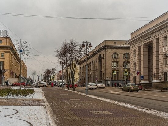     Фото: мэрия