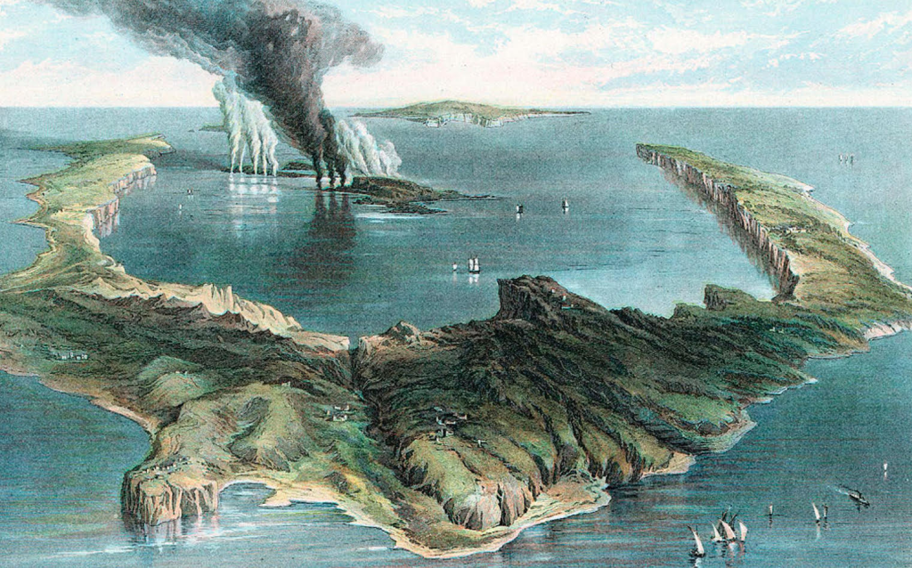 Источник: https://www.ngenespanol.com/el-mundo/descubren-los-restos-de-una-victima-de-la-erupcion-volcanica-de-thera-hace-3600-anos/