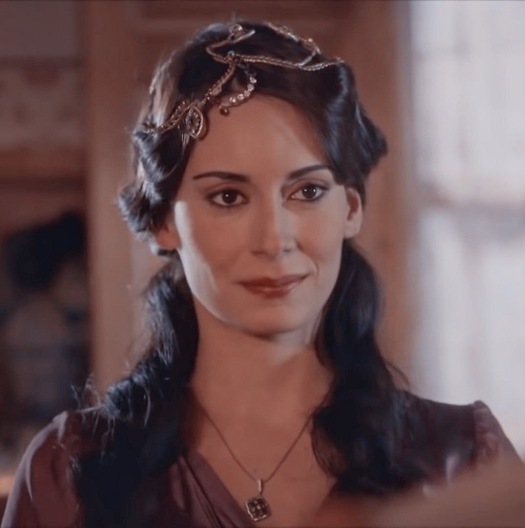      Эфсун хатун