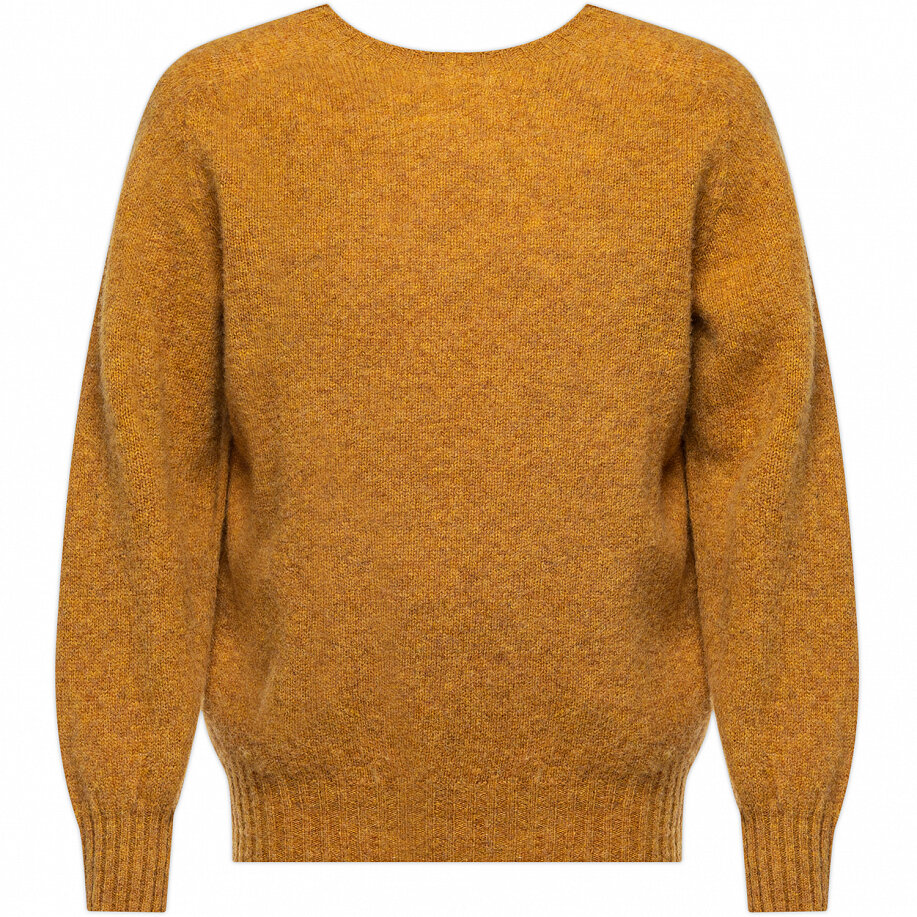 Джемпер, Howlin, 17 950 8970 рублей smirnov  📷
