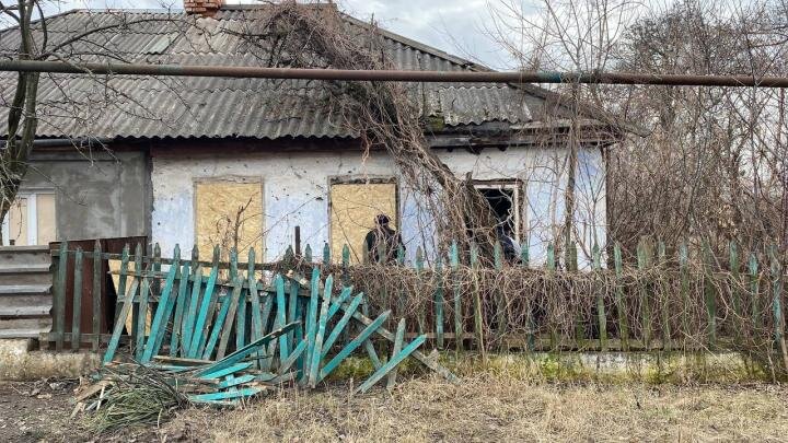 Фото: Георгий Медведев