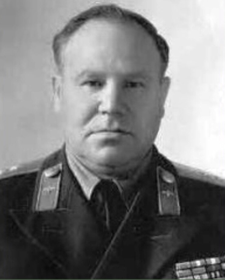 Гурьянов Григорий Георгиевич.