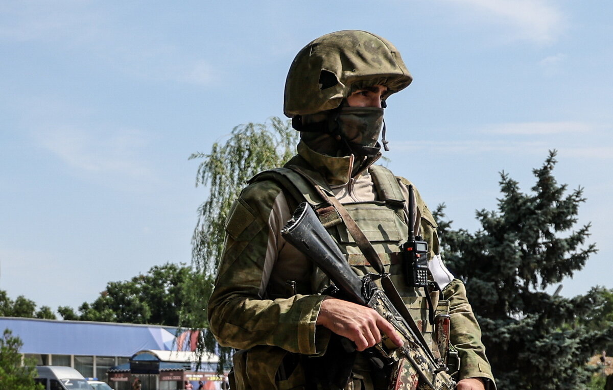 Сергей Бобылев/ТАСС