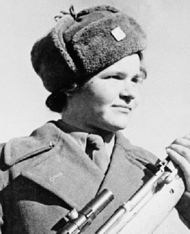 Мария Лялькова. Источник фото: https://hmong.ru/wiki/Marie_Ljalková