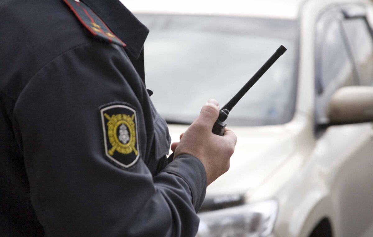    В Нижневартовске арестовали одного из напавших на полицейских молодых людей