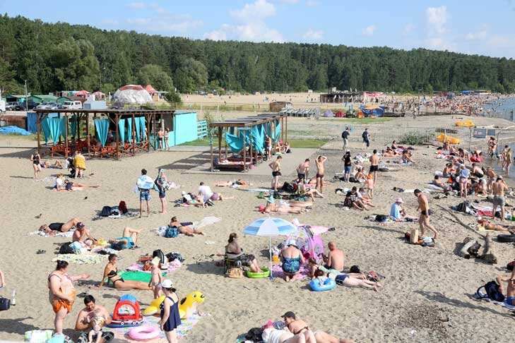    Фото Алексея Танюшина из архива VN.ru.