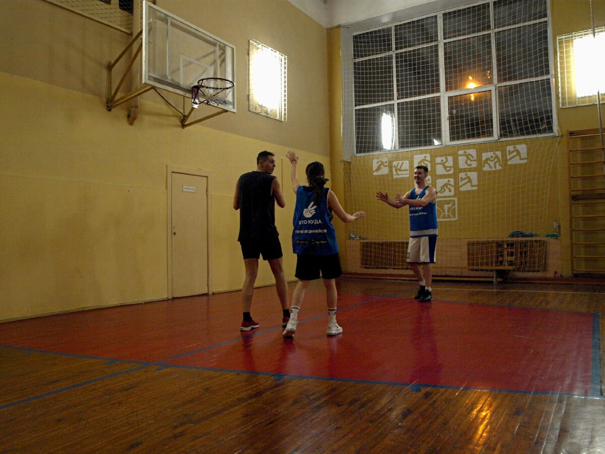 Взаимоотношения внутри команды: роль девушки в мужском составе🏀 | Блог|  Отчаянная баскетболистка🏀 | Дзен