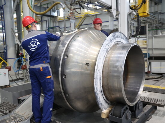     Фото: Юлия Боровикова