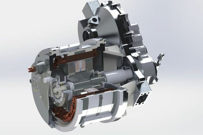 Качественное и эффективное двигатель для электромобиля для автомобилей - malino-v.ru
