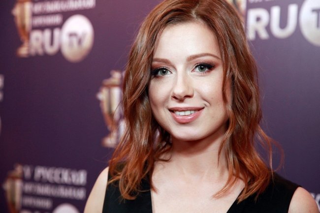    Юлия Савичева