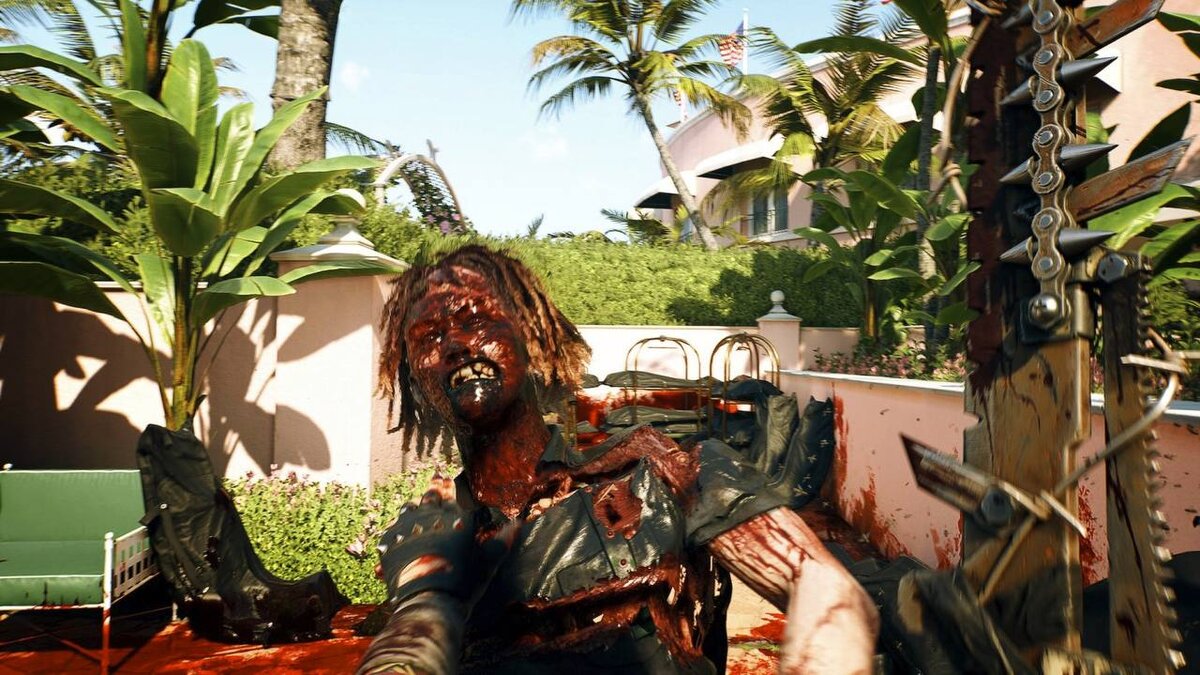 Все про Dead Island 2. | Новости из мира игр. | Дзен