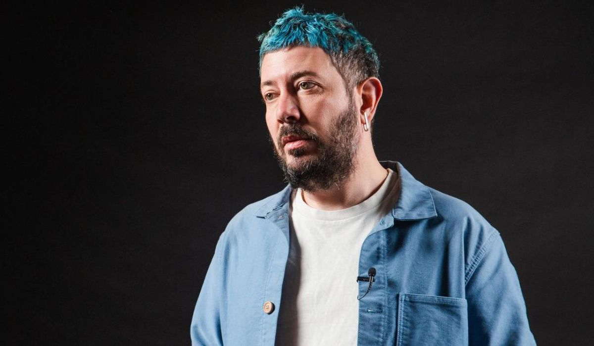 Артемий Лебедев