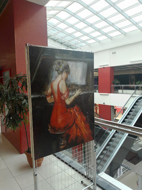 Профессор, Але? Вам можно на Вотсап фото Франко-Бельгийки Скинуть?