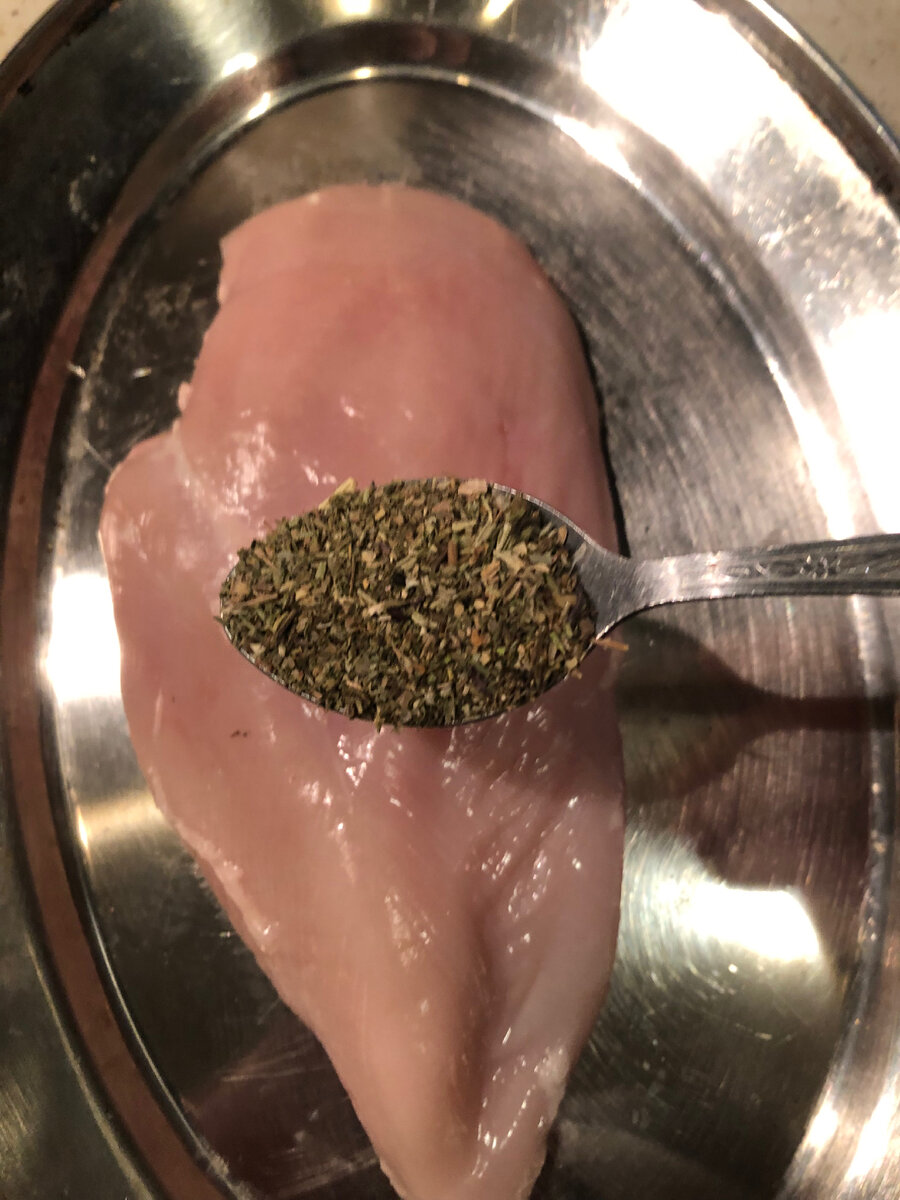 Пол чайной ложке будет оптимально:)