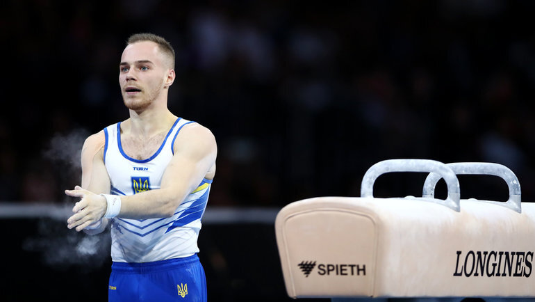    Олег Верняев. Global Look Press