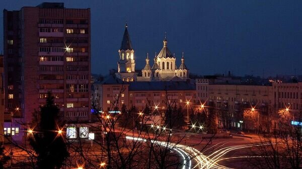    © commons.wikimedia.org / Олексій Болдирєв