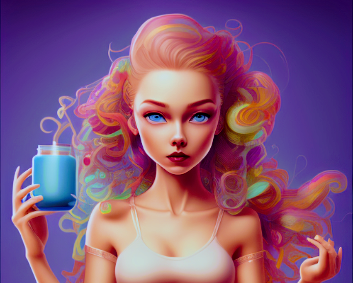 Химия добра