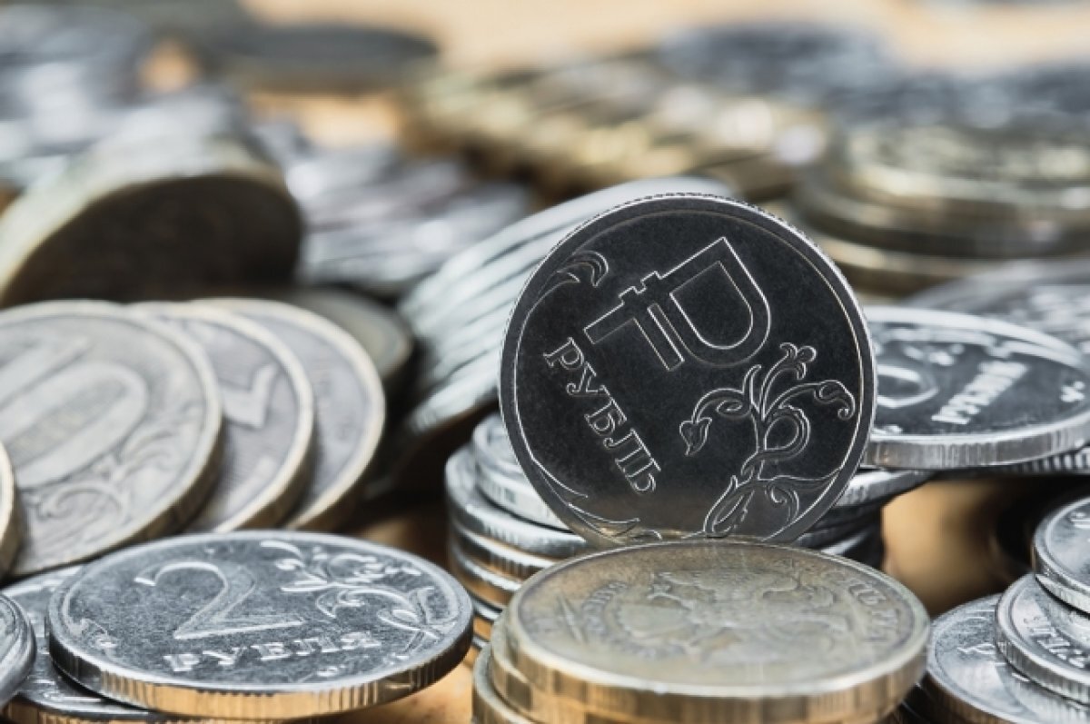    Минфин: ставку взноса бизнеса в бюджет определят после 25 марта