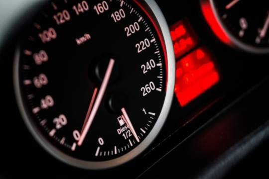    На российском рынке вырос спрос на автомобили премиум-класса