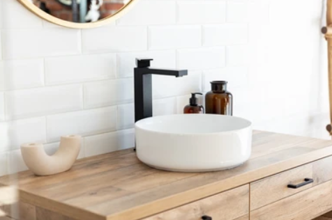 Как выбрать смеситель?