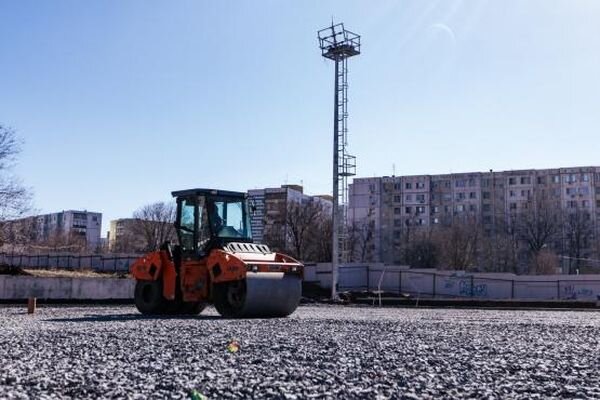 Источник фото: ФК Чайка