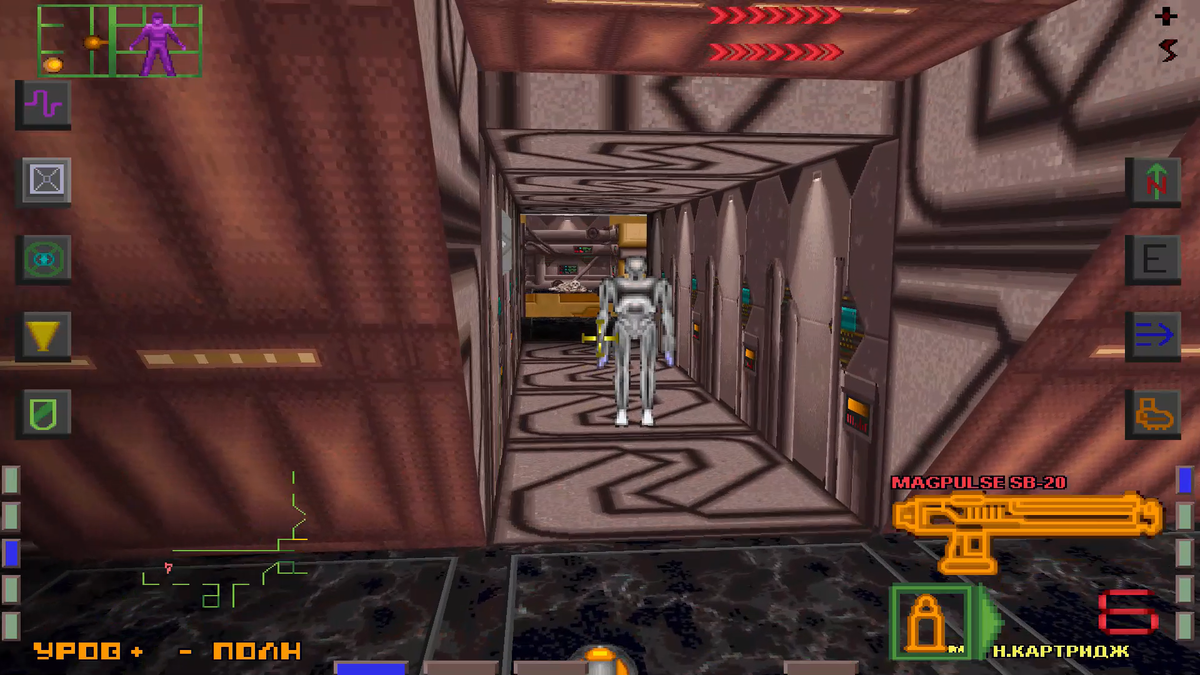 У банкоматов