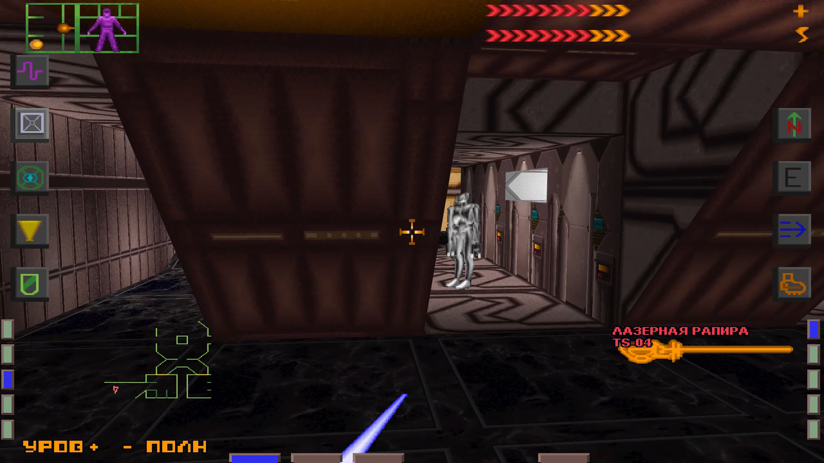 У банкоматов