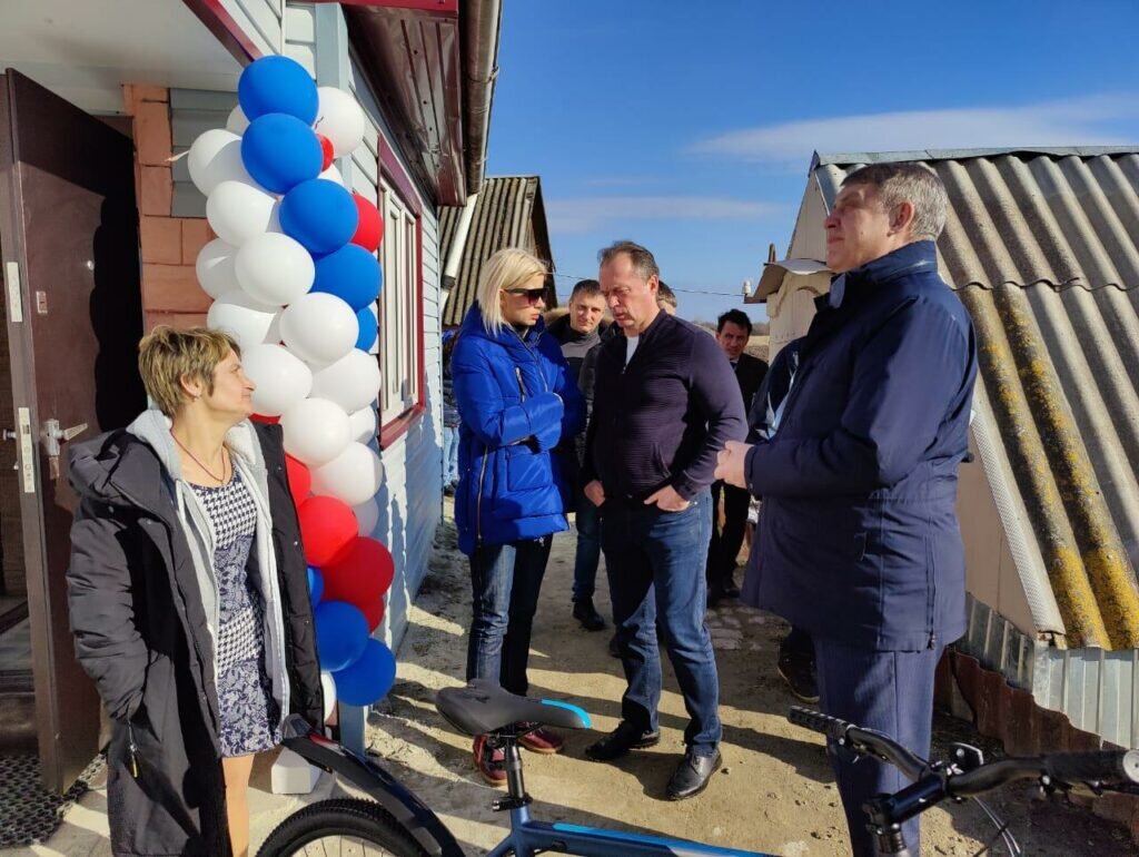 Листайте вправо, чтобы увидеть больше изображений