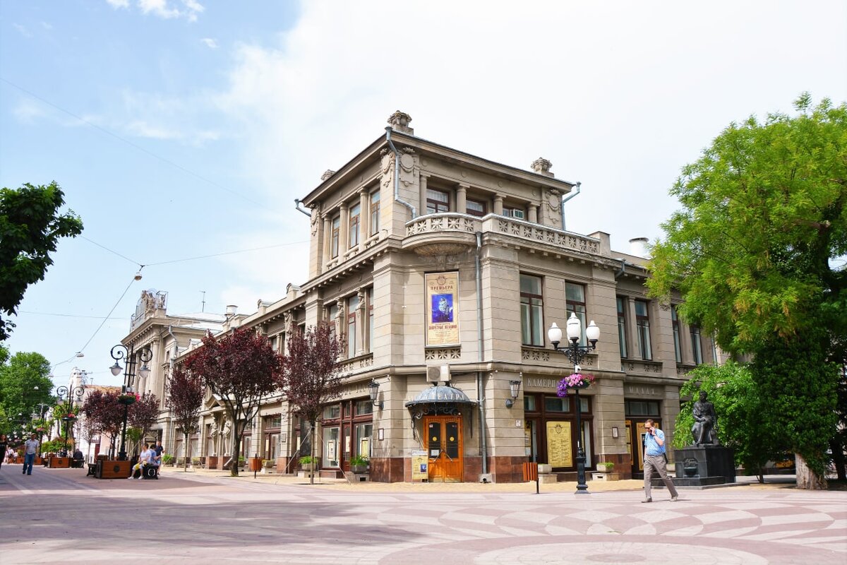 Фото: Гала Амарандо