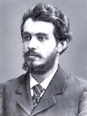 Николай Александрович Бердяев (6 [18] марта 1874, имение Обухово, Киевская губерния — 23 марта 1948 (по другим данным, 24 марта 1948, Кламар) — русский религиозный и политический философ, социолог