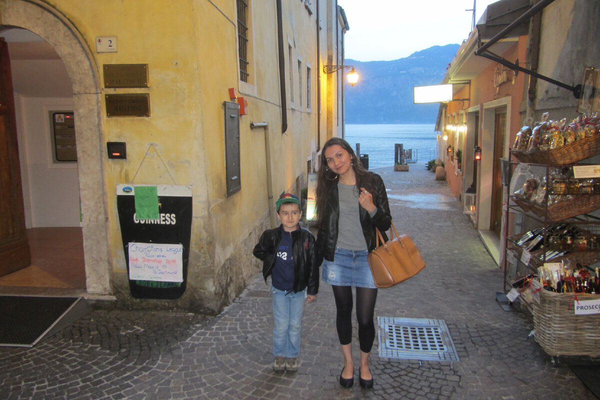 Фото из личного архива