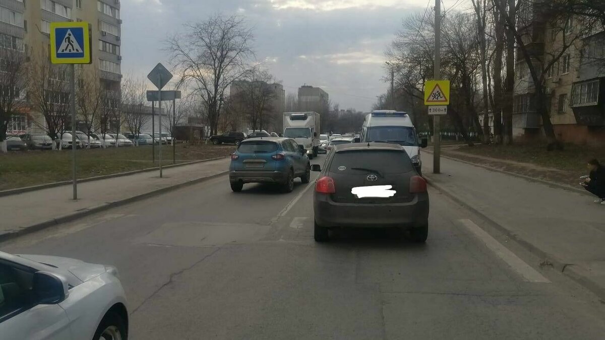 фотографии подростков дтп новочеркасск