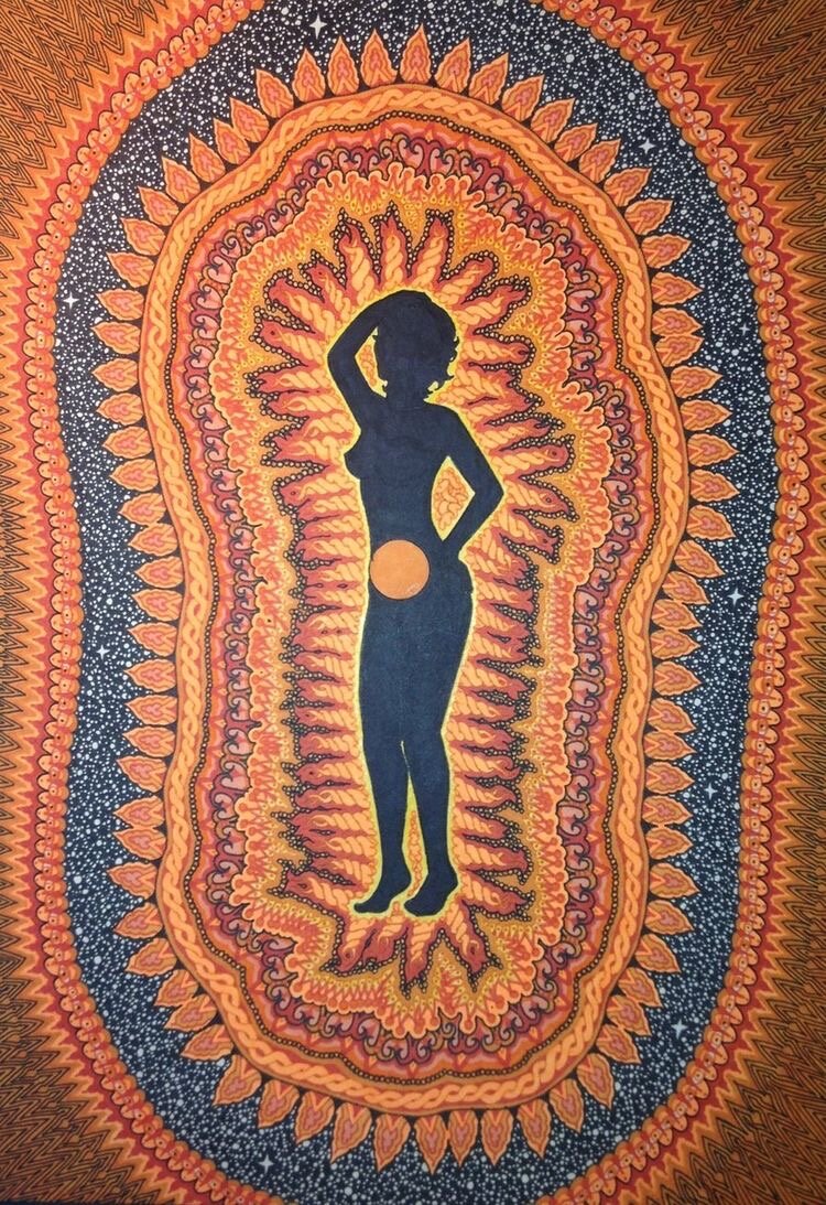 Источник: https://www.deviantart.com/rebelbam/art/Sacral-Chakra-331343380 