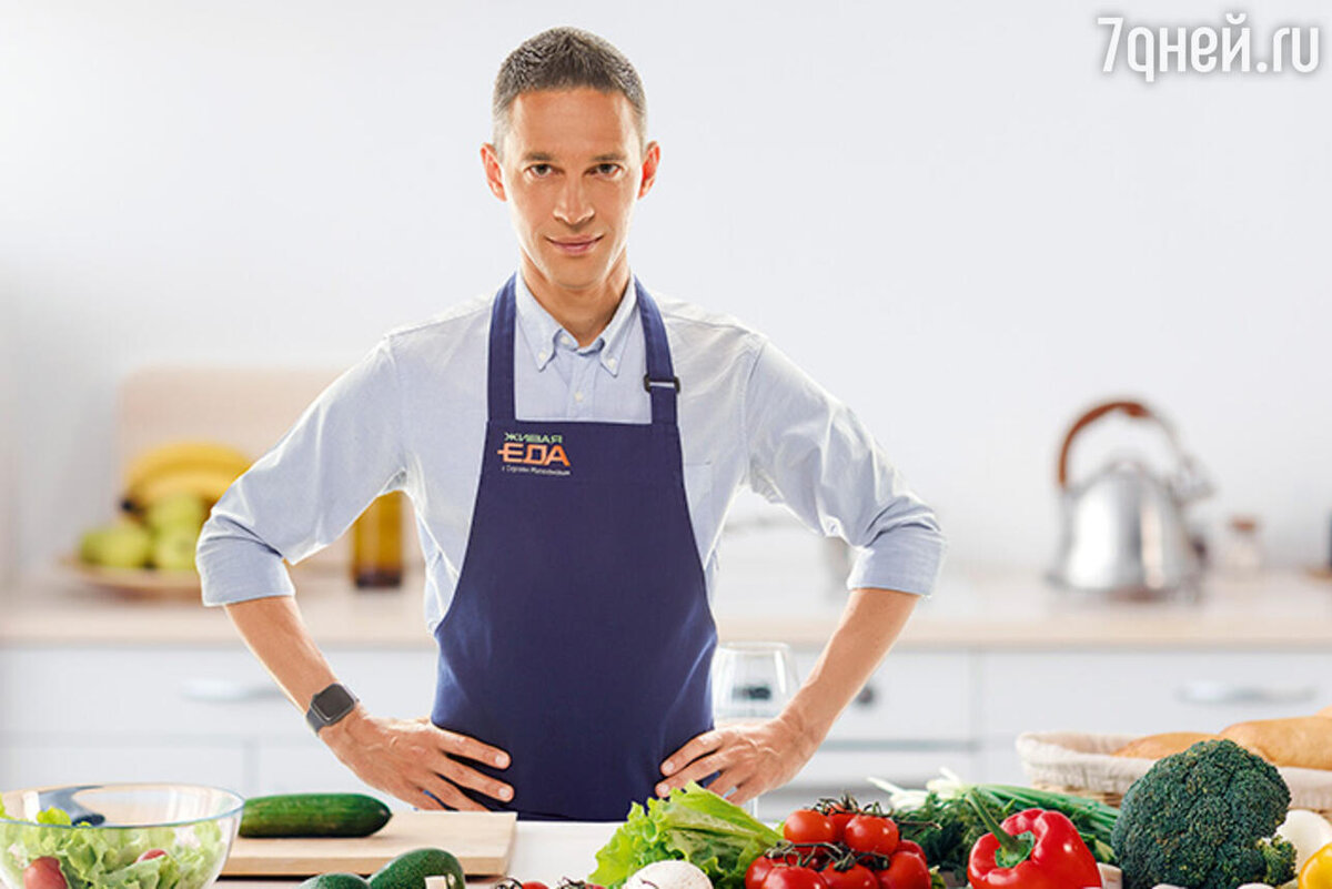    Сергей Малоземов предоставлены телеканалом НТВ