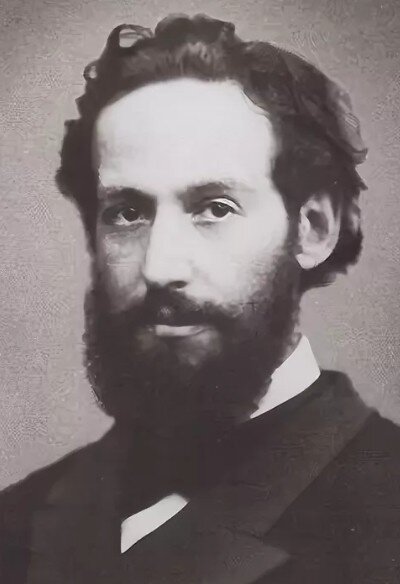 Доктор Йозеф Брейер