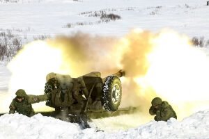   Фото: mil.ru / Министерство обороны Российской Федерации Наталья Анисеева