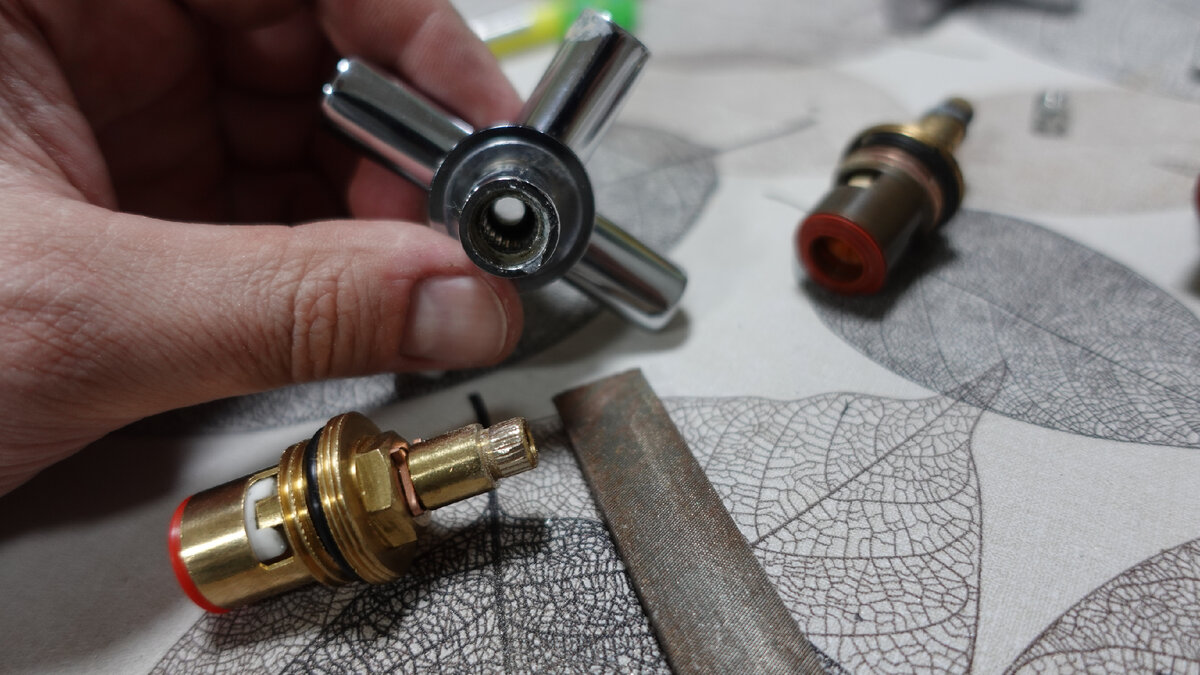 Contest lm5806cw как поменять кран буксу Капает кран в ванной комнате!? Не спешите менять смеситель! Решение проблемы ест