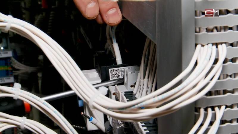    Производство трансформаторных подстанций в Тюмени расширяют