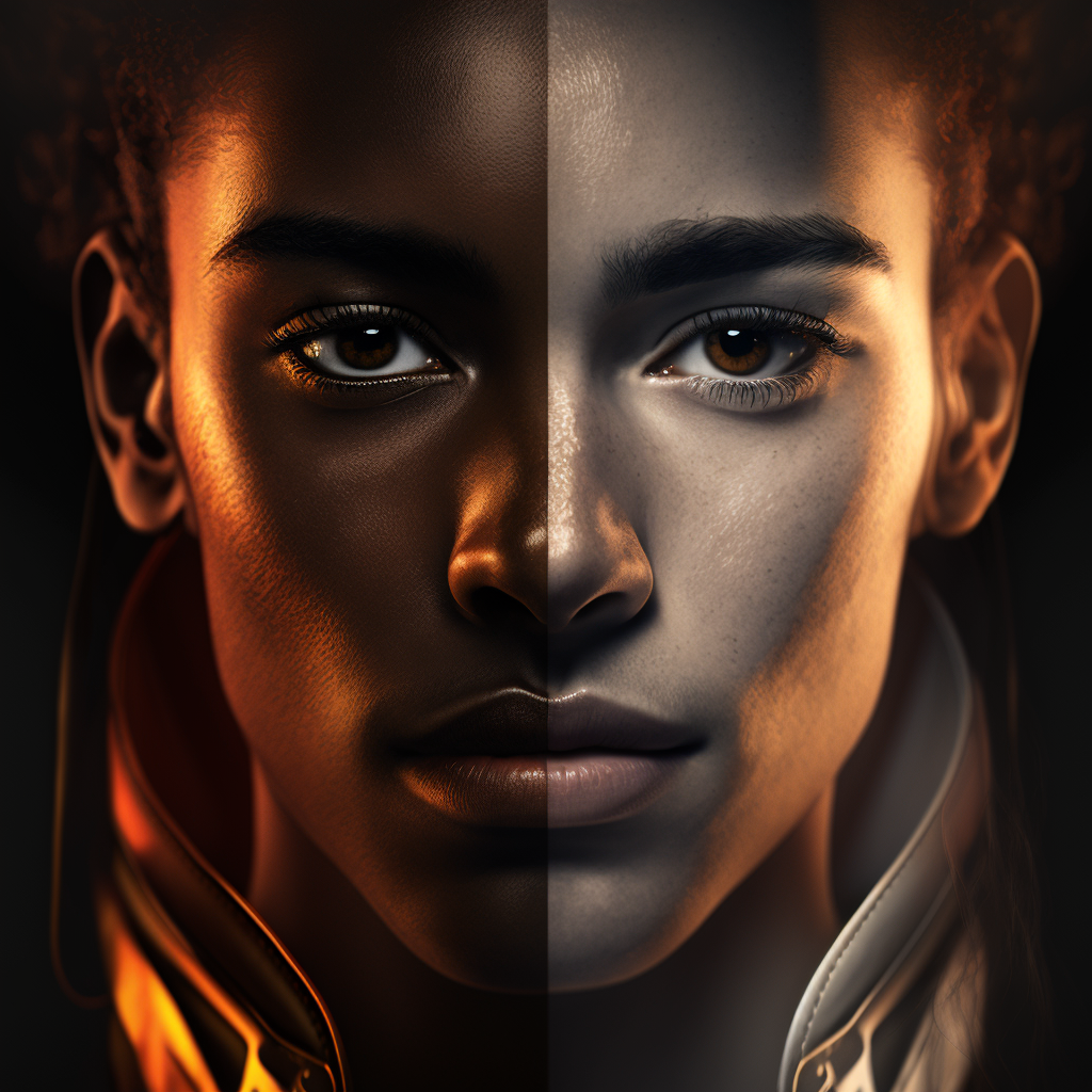 Как появились различные расы на планете Земля | Агентство деловой ...