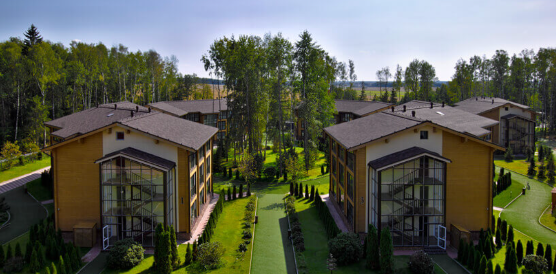 Фото: les-art-resort.ru