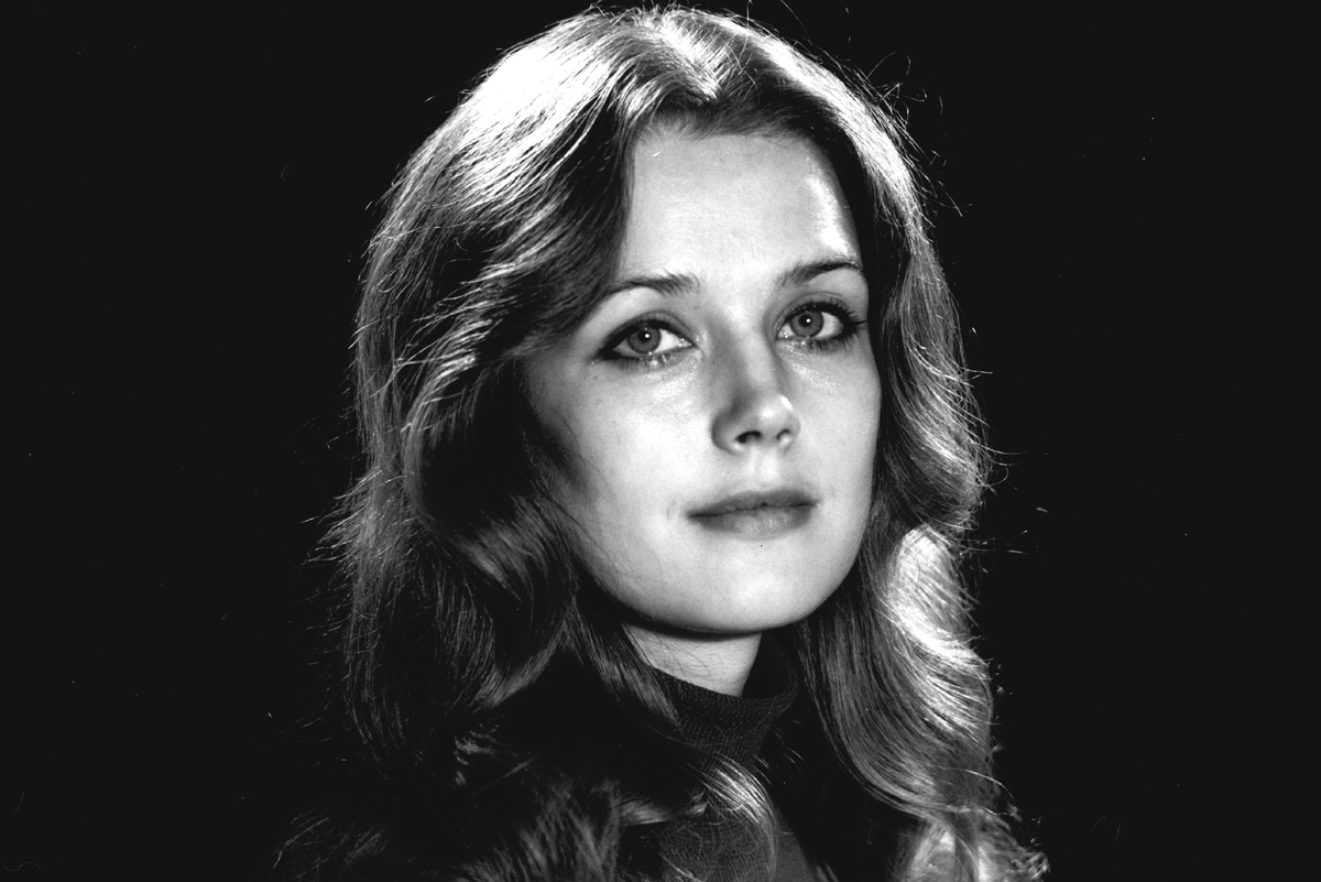 Ирина алферова фото в молодости