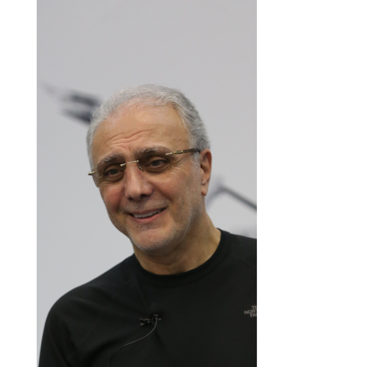 Мастер ХОРА на молодежном тренинговом марафоне HORA® TRANCE SPORT 2019