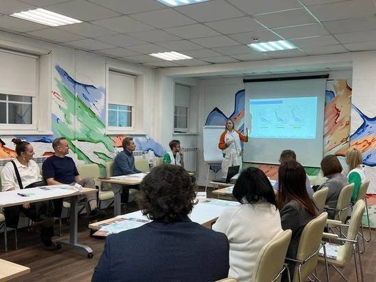     ФОТО С ТЕЛЕГРАМ-КАНАЛА АДМИНИСТРАЦИИ ГОРОДА ИРКУТСКА