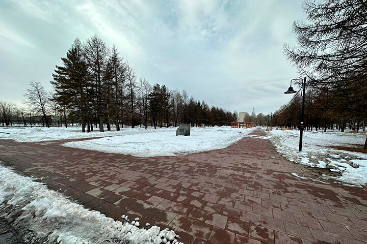  ФОТО: АДМИНИСТРАЦИЯ ЛЕНИНСКОГО РАЙОНА ЧЕЛЯБИНСКА/ПРЕДОСТАВЛЕНО САЙТУ ЦАРЬГРАД. 