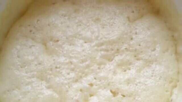 Дрожжевые блины на молоке – рецепт с фото пошагово (+3 рецепта)