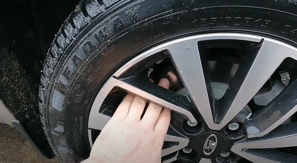 Коробка воет или нет. Продолжаю рассказ о своей новой Ладе Гранте ...