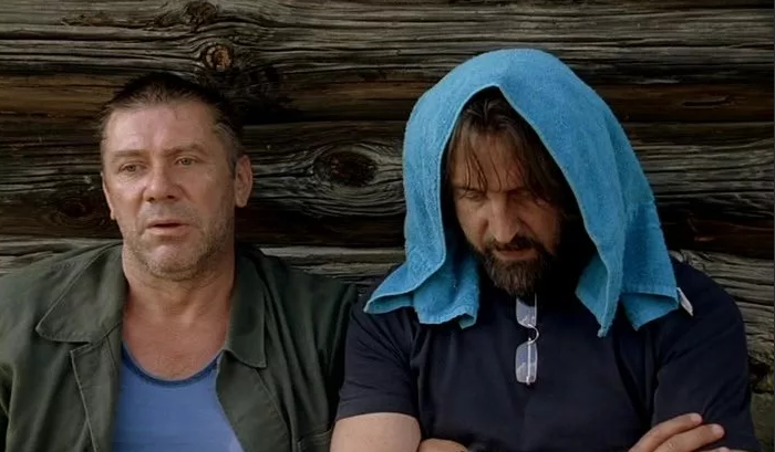 Интересные факты о сериале "Участок" Дневник Кинозрителя Дзен