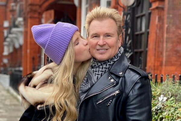 «Успешная и стильная!» - дочь Александра Малинина ФОТО