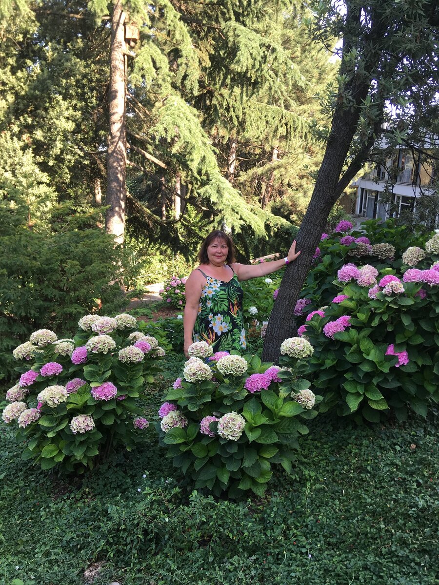 Все фотографии в статье - авторские